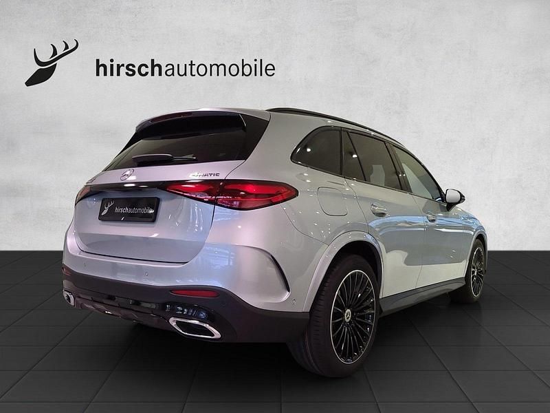 Neu Mercedes GLC300 258 PS (189 kW) 2025 SUV