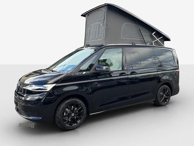 Gebraucht 2025 VW California Beach Van | CHF 74’900 (Fairer Preis) - Bild 1/4