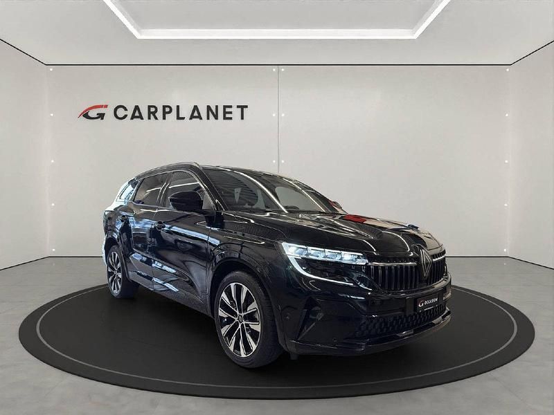 Gebraucht Renault Espace Techno 200 PS (147 kW) 2024 SUV