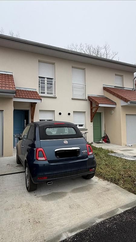 Gebraucht 2023 Fiat 500 | CHF 15’900 (Etwas zu teuer) - Bild 1/1