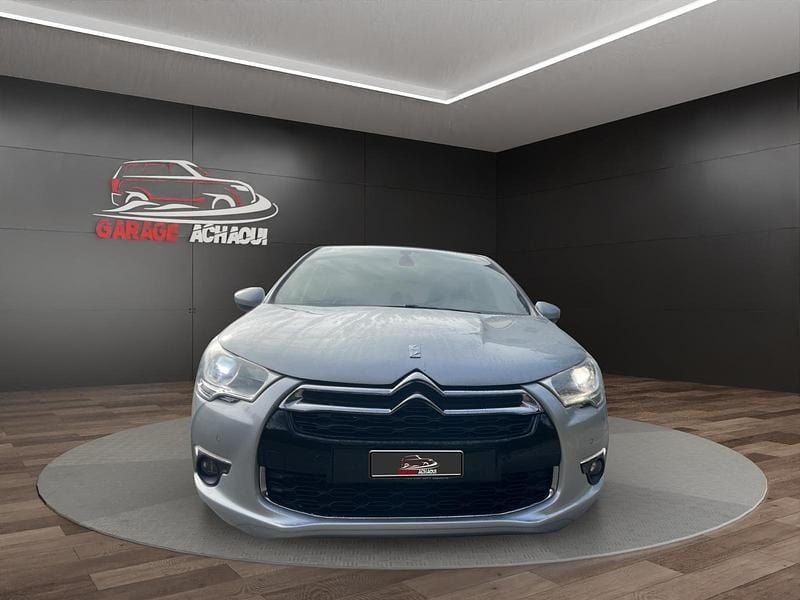 Gebraucht DS Automobiles DS4 So Chic 163 PS (119 kW) 2014 Limousine