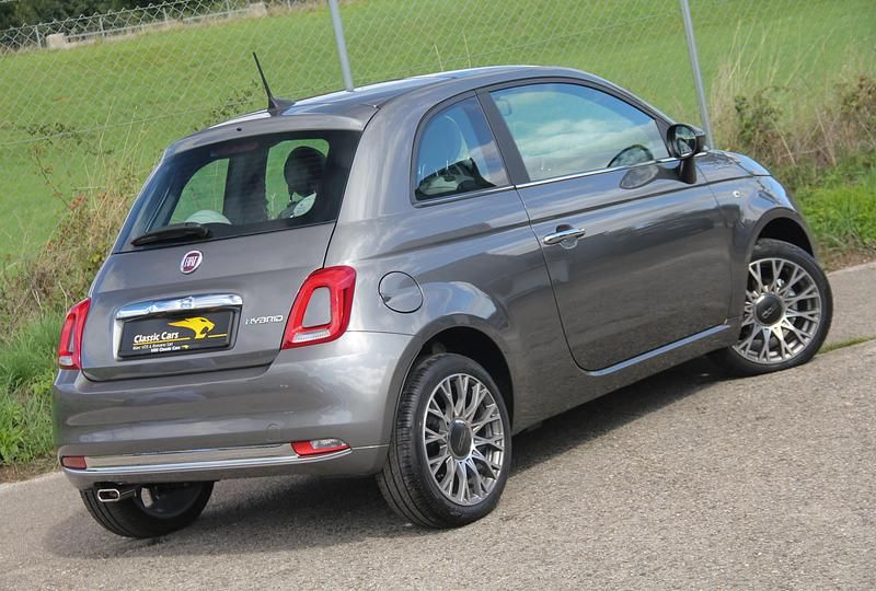 Gebraucht Fiat 500 Dolcevita 70 PS (51 kW) 2023