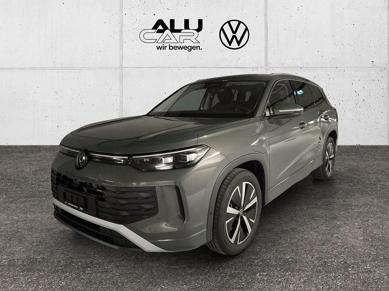 Neu 2025 VW Tayron Life SUV | CHF 51’600 - Bild 1/4