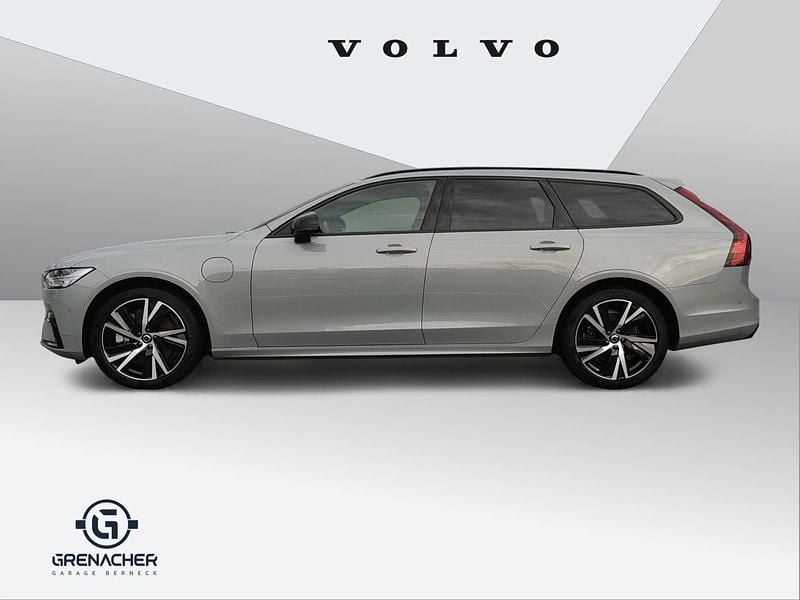 Gebraucht Volvo V90 Plus 310 PS (228 kW) 2023 Kombi