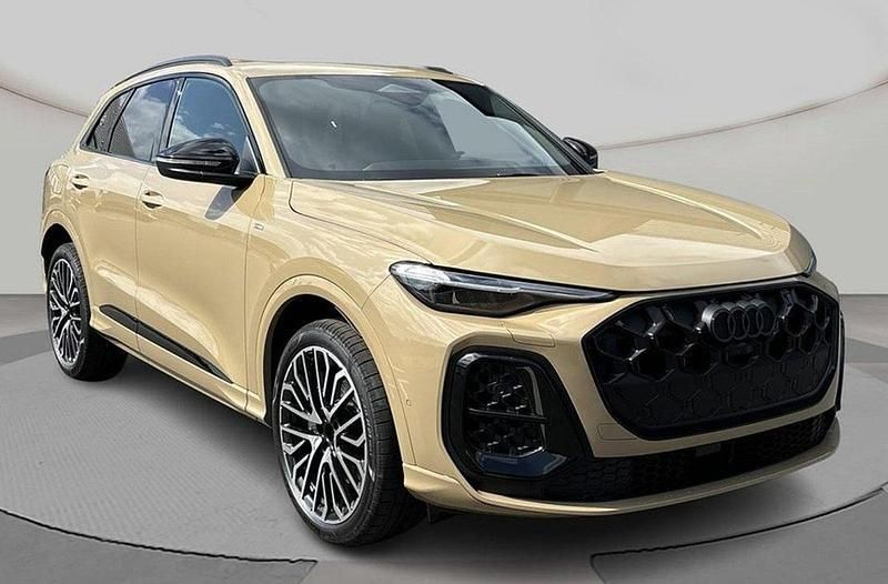 Neu 2025 Audi Q5 Ambiente SUV | CHF 72’500 (Superpreis) - Bild 1/4