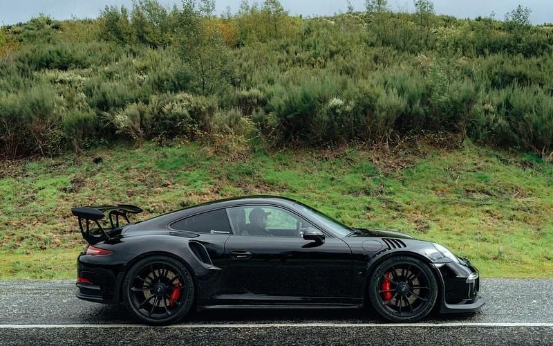 Gebraucht 2016 Porsche 911 GT3 RS Coupé | CHF 169’000 - Bild 1/4