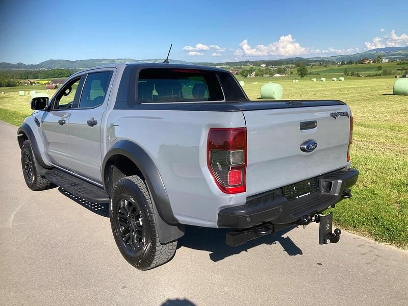 Gebraucht Ford Ranger Raptor 213 PS (156 kW) 2020 Abholung