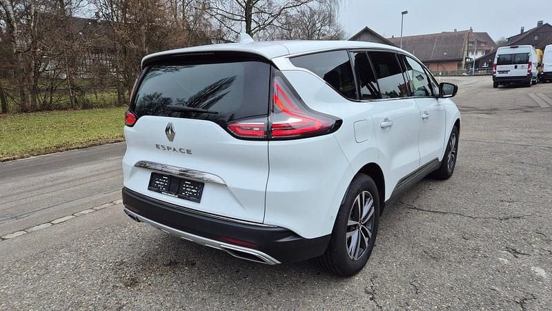 Gebraucht Renault Espace Intens 160 PS (117 kW) 2021 Van / Kleinbus