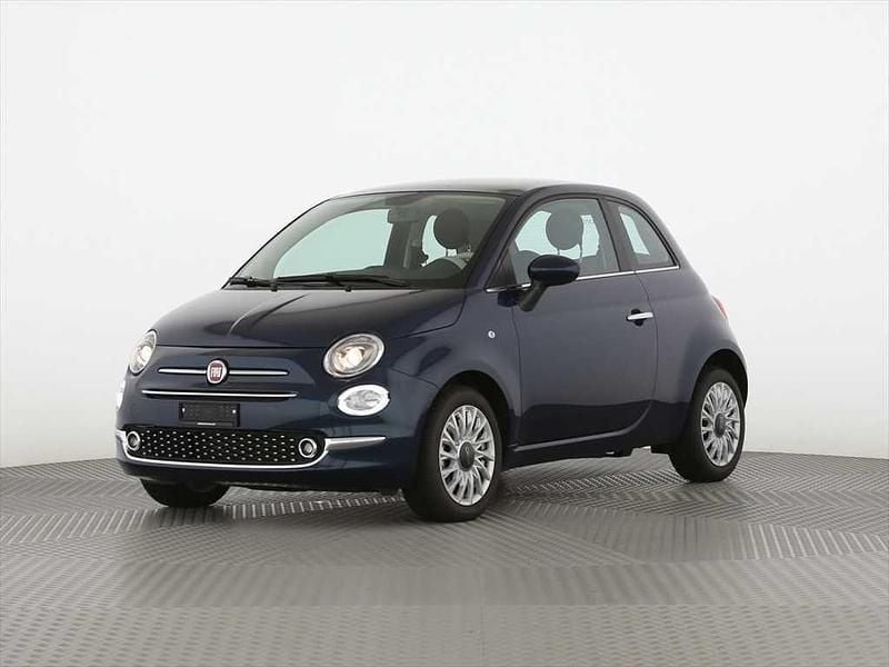 Gebraucht 2024 Fiat 500 Lounge | CHF 15’990 (Etwas zu teuer) - Bild 1/4