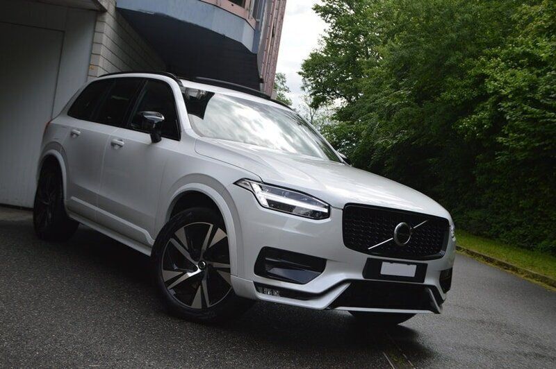 Gebraucht 2020 Volvo XC90 R-Design SUV | CHF 43’800 (Fairer Preis) - Bild 1/4