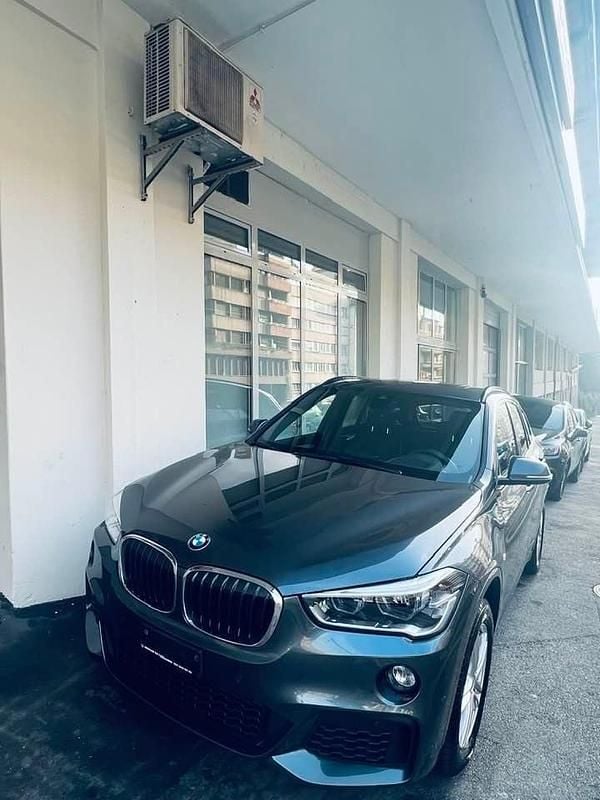 Gebraucht 2019 BMW X1 SUV | CHF 14’900 (Guter Preis) - Bild 1/4