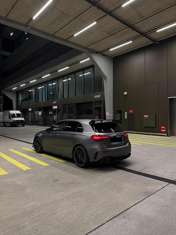 Gebraucht Mercedes A45 AMG AMG 422 PS (310 kW) 2023