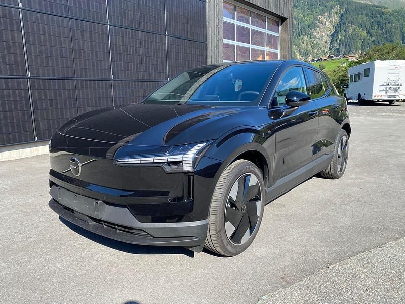 Gebraucht 2025 Volvo EX30 Plus SUV | CHF 36’490 - Bild 1/4