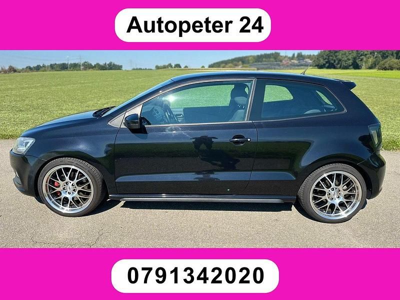 Gebraucht 2011 VW Polo GTI Kleinwagen | CHF 8’500 (Fairer Preis) - Bild 1/4