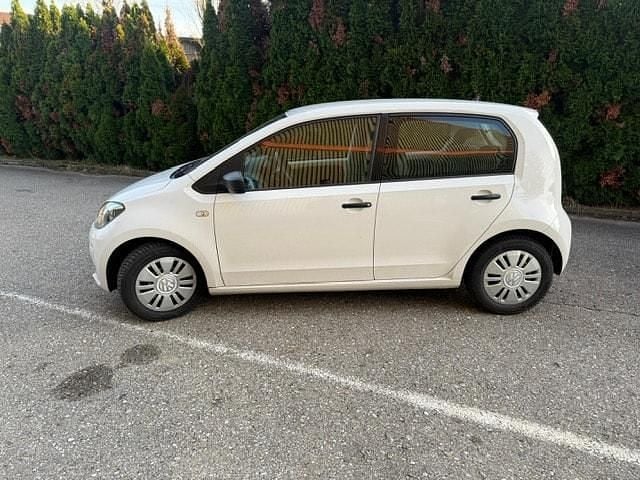 Gebraucht VW up! take up! 60 PS (44 kW) 2014 Kleinwagen