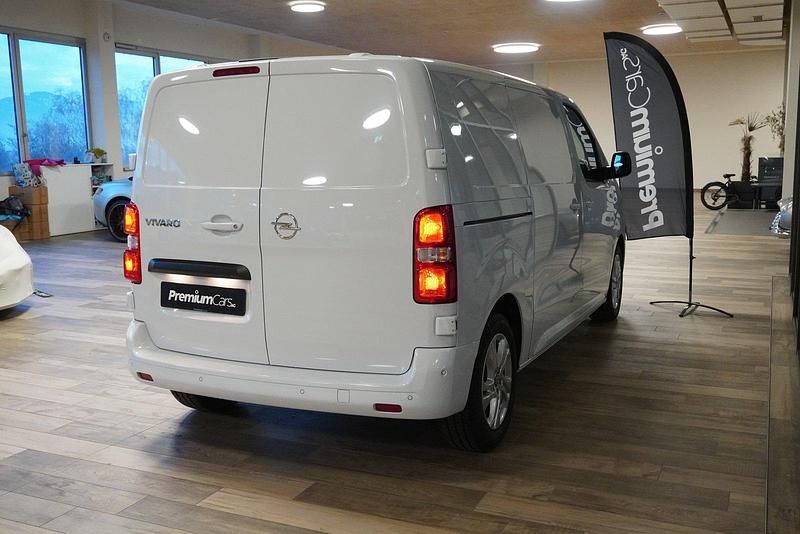 Gebraucht Opel Vivaro S 177 PS (130 kW) 2024 Van / Kleinbus