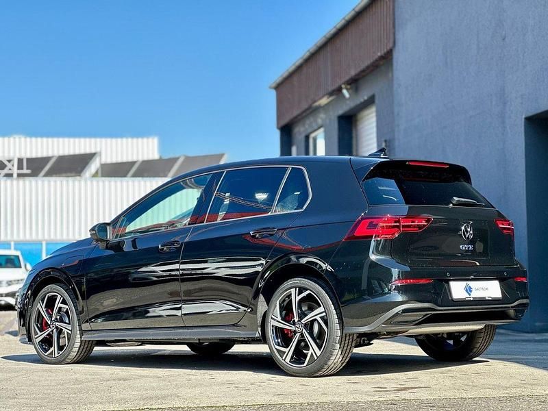 Gebraucht VW Golf VIII GTE 245 PS (180 kW) 2024 Limousine