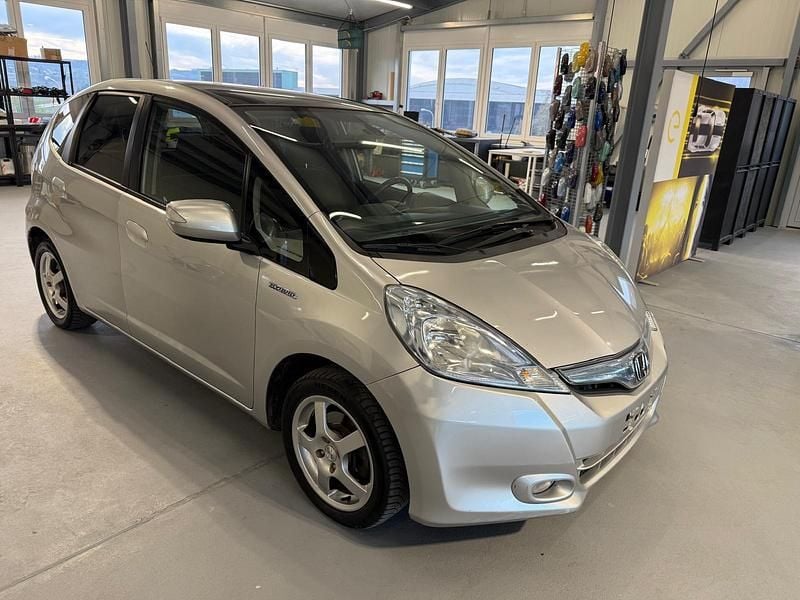 Gebraucht 2013 Honda Jazz Elegance Kleinwagen | CHF 4’999 (Fairer Preis) - Bild 1/4