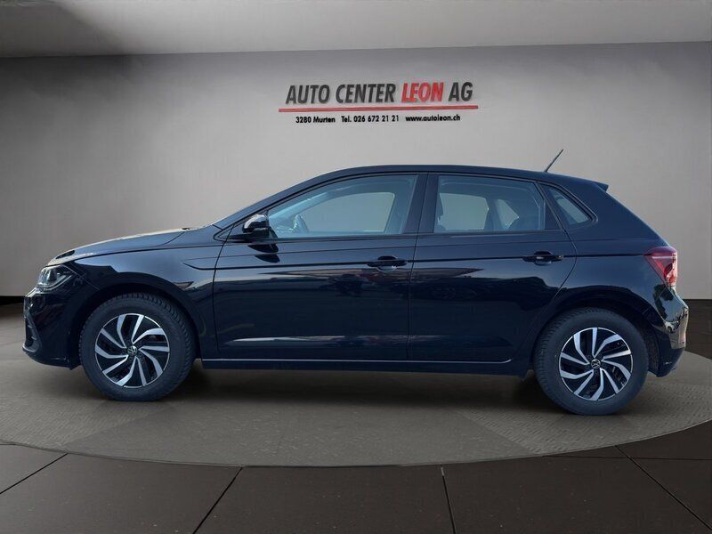 Gebraucht VW Polo Life 95 PS (69 kW) 2023 Kleinwagen
