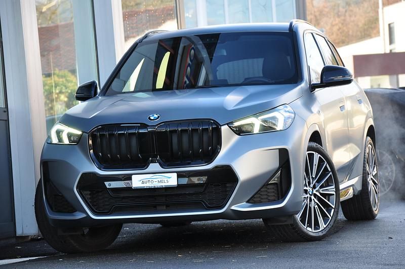 Gebraucht 2024 BMW X1 M Sport SUV | CHF 46’900 (Fairer Preis) - Bild 1/4