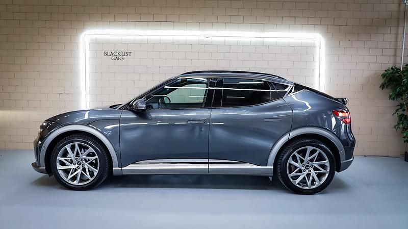 Gebraucht Genesis GV60 Sport 233 kW (318 PS) 2023 SUV