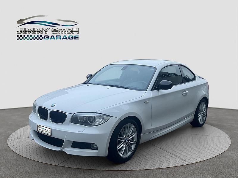 Gebraucht BMW 120 170 PS (125 kW) 2013 Kleinwagen