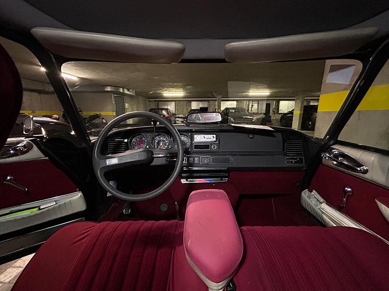 Gebraucht Citroën DS 1973