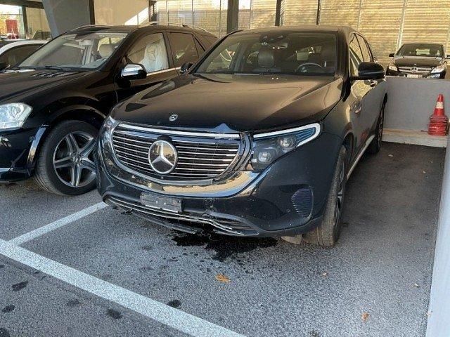 Gebraucht 2021 Mercedes EQC400 SUV | CHF 15’500 (Fairer Preis) - Bild 1/4