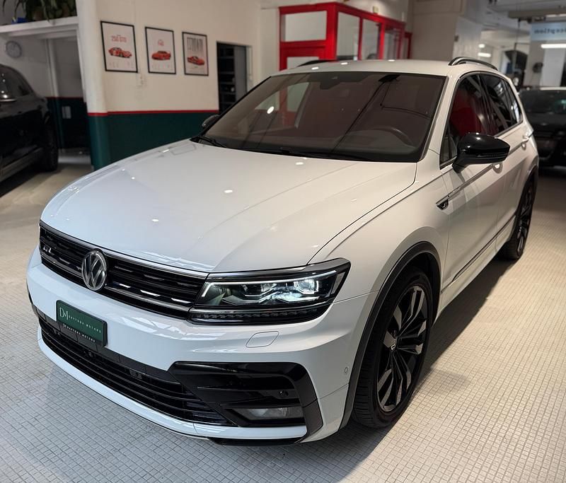 Gebraucht 2020 VW Tiguan Highline SUV | CHF 28’900 (Fairer Preis) - Bild 1/4