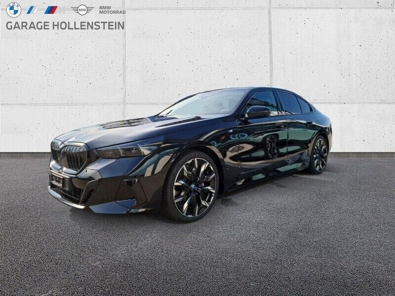 Gebraucht 2024 BMW 550e M Sport | CHF 97’900 (Fairer Preis) - Bild 1/4