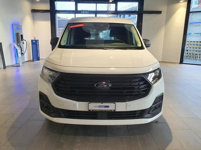 Gebraucht Ford Transit Connect Trend 150 PS (110 kW) 2025 Van / Kleinbus
