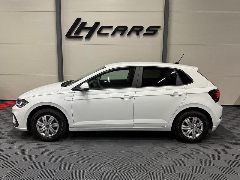 Gebraucht VW Polo 95 PS (69 kW) 2024 Kleinwagen