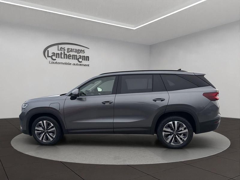 Neu Skoda Kodiaq Dynamic 204 PS (150 kW) 2026 SUV