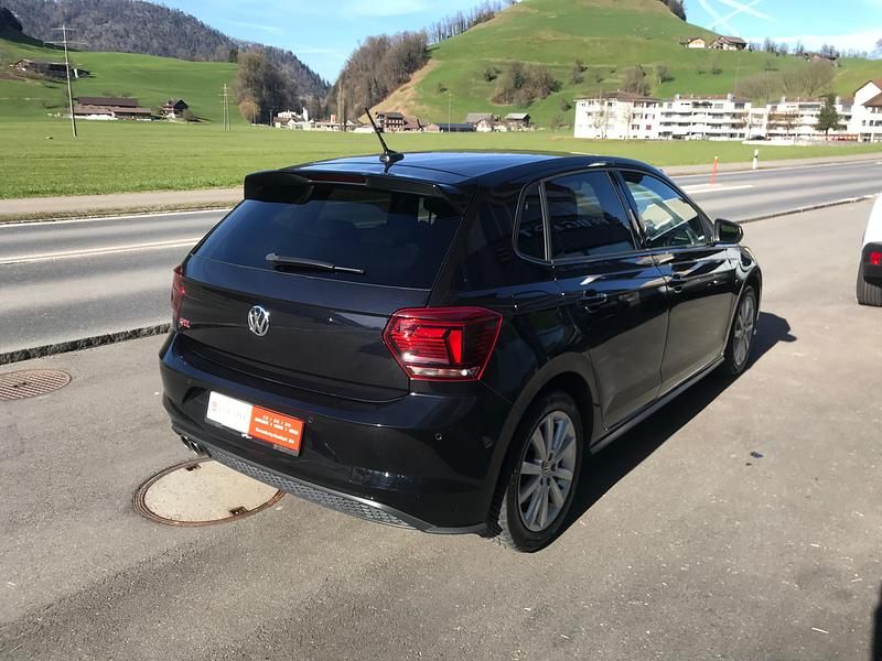 Gebraucht VW Polo GTI 200 PS (147 kW) 2020 Kleinwagen