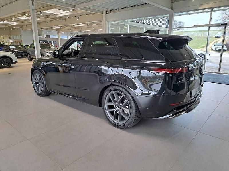 Neu Land Rover Range Rover Sport SE Dynamic 460 PS (338 kW) 2025 SUV