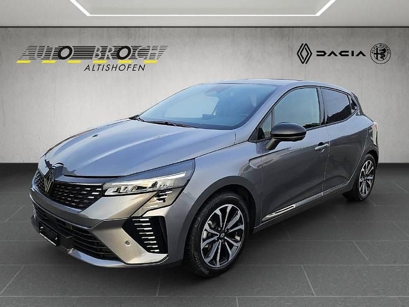 Gebraucht 2024 Renault Clio V Techno Limousine | CHF 19’500 - Bild 1/4