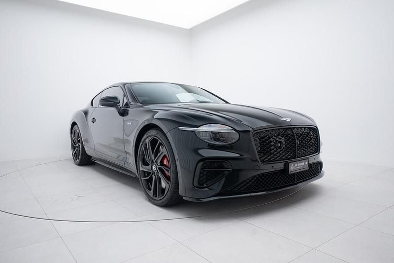 Neu 2025 Bentley Continental GT | CHF 354’000 - Bild 1/4