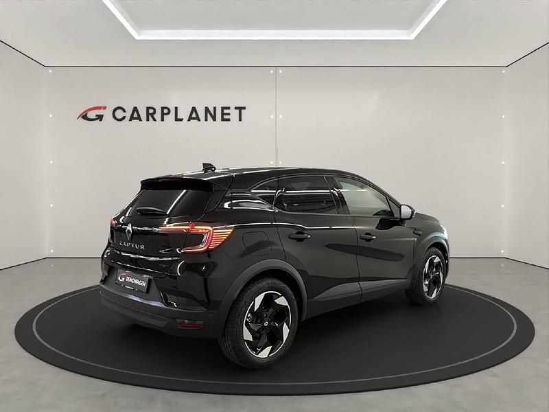 Neu Renault Captur Techno 143 PS (105 kW) 2025 SUV