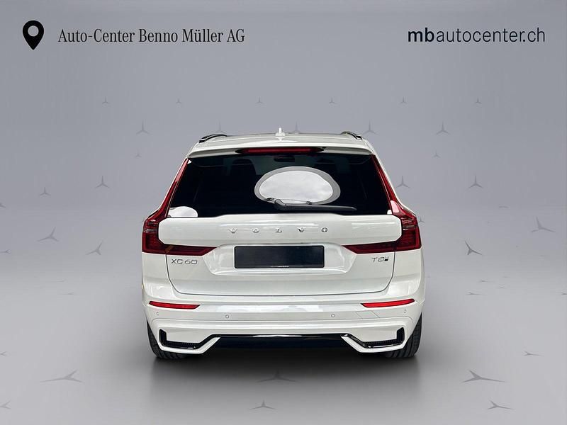 Neu Volvo XC60 Ultra 310 PS (228 kW) 2026 SUV