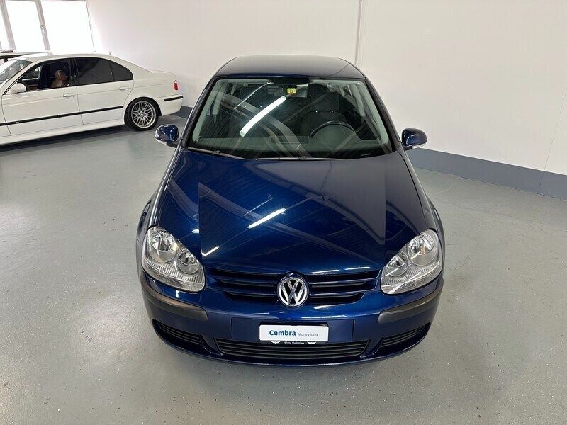 Gebraucht VW Golf IV Trendline 115 PS (84 kW) 2005