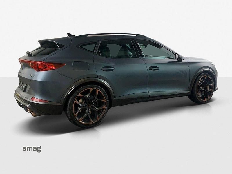 Gebraucht Cupra Formentor VZ 390 PS (286 kW) 2022 SUV