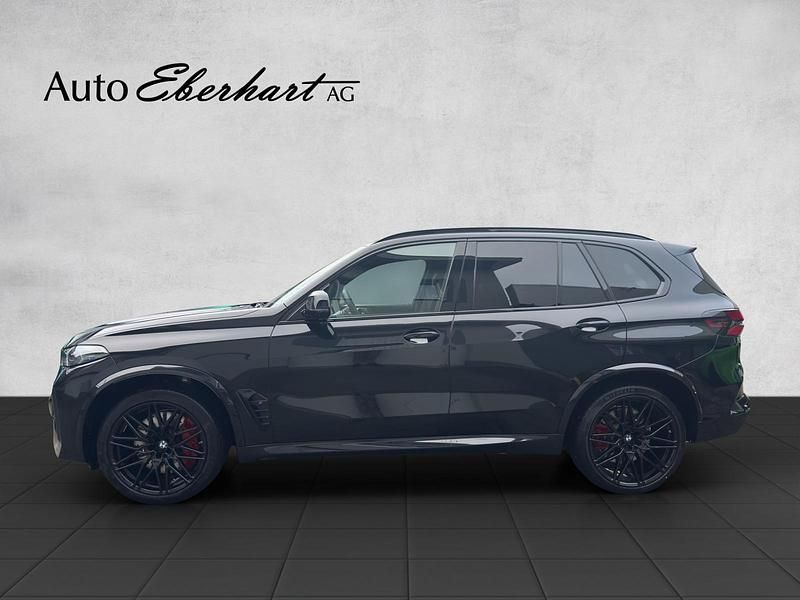 Gebraucht BMW X5 M Competition Edition 625 PS (459 kW) 2025 SUV