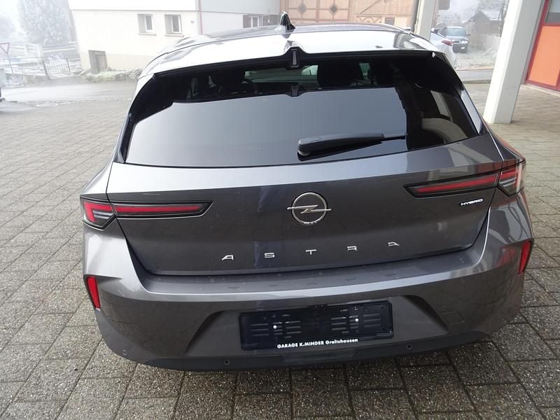 Gebraucht Opel Astra Edition 145 PS (106 kW) 2024