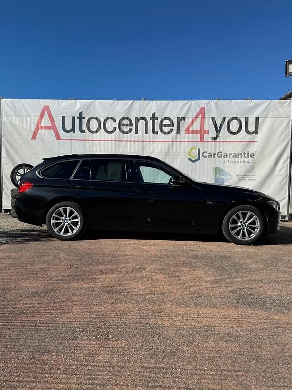 Gebraucht 2014 BMW 330 Sport Line Kombi | CHF 14’900 (Guter Preis) - Bild 1/4