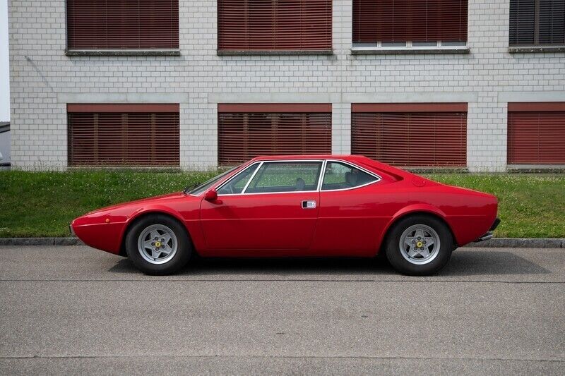 Gebraucht 1977 Ferrari 308 | CHF 54’800 - Bild 1/4