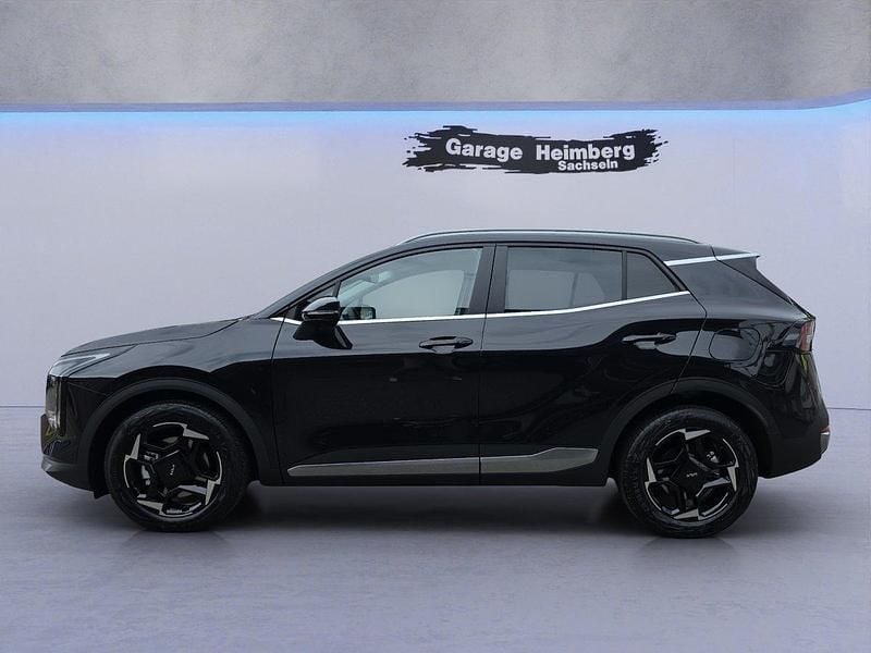 Neu Kia Sportage 180 PS (132 kW) 2025 SUV