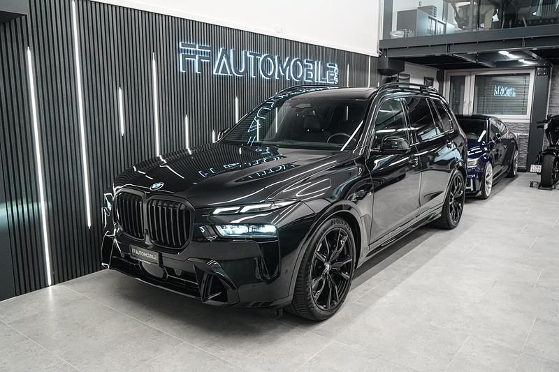 Gebraucht BMW X7 M Sport 340 PS (250 kW) 2023 SUV