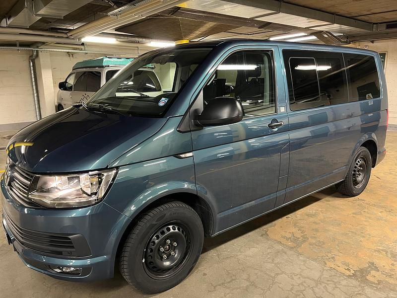Gebraucht 2019 VW T6.1 Highline Van | CHF 35’500 (Fairer Preis) - Bild 1/4