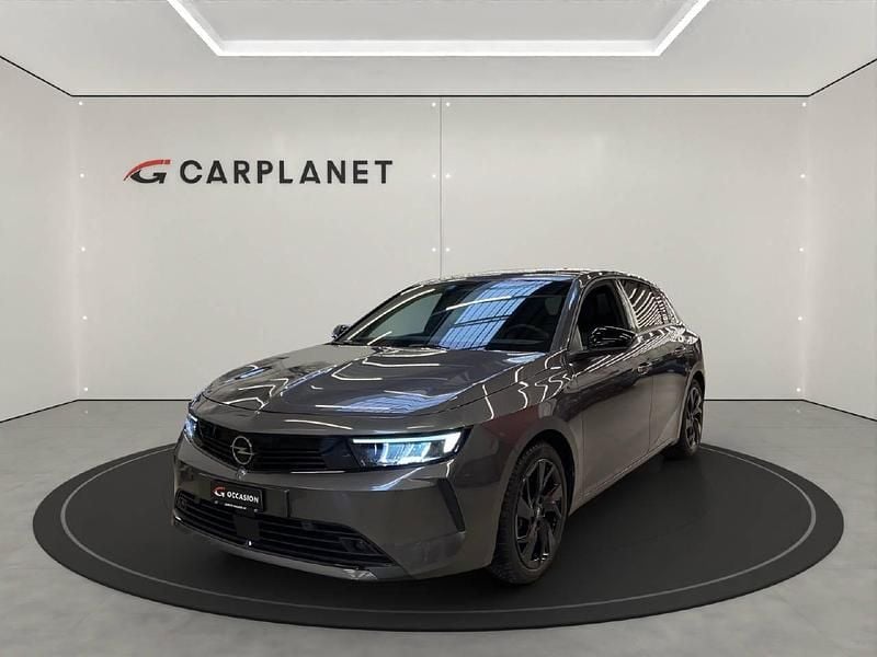 Gebraucht Opel Astra Edition 145 PS (106 kW) 2024 Limousine