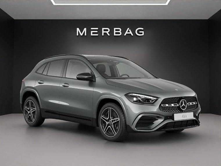 Gebraucht 2024 Mercedes GLA220 SUV | CHF 60’500 - Bild 1/4